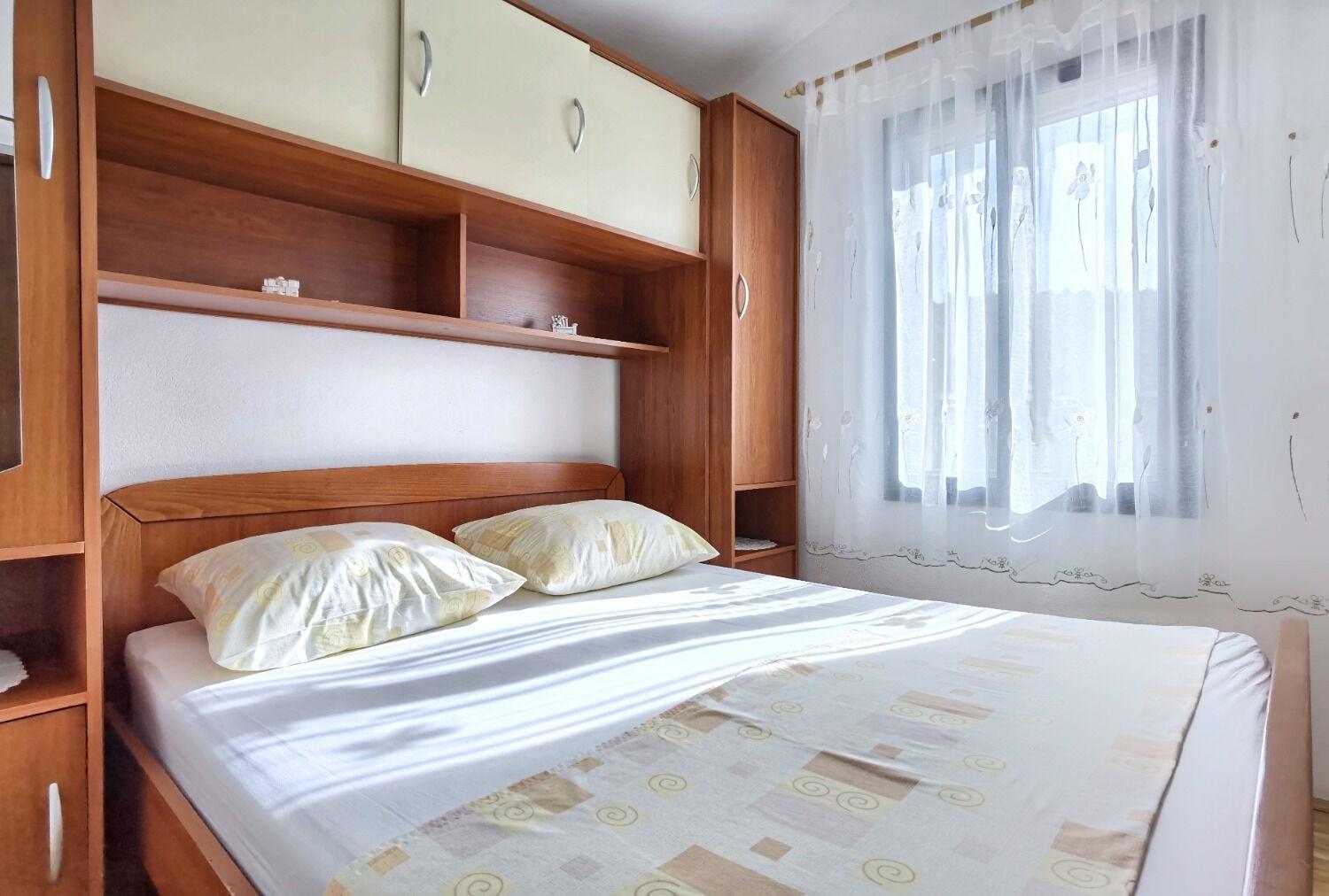 Apartments Branka - 30 M From Beach Sevid Exteriér fotografie