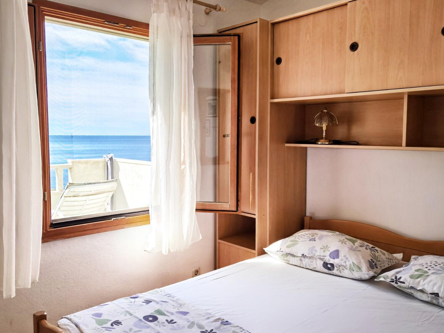 Apartments Branka - 30 M From Beach Sevid Exteriér fotografie