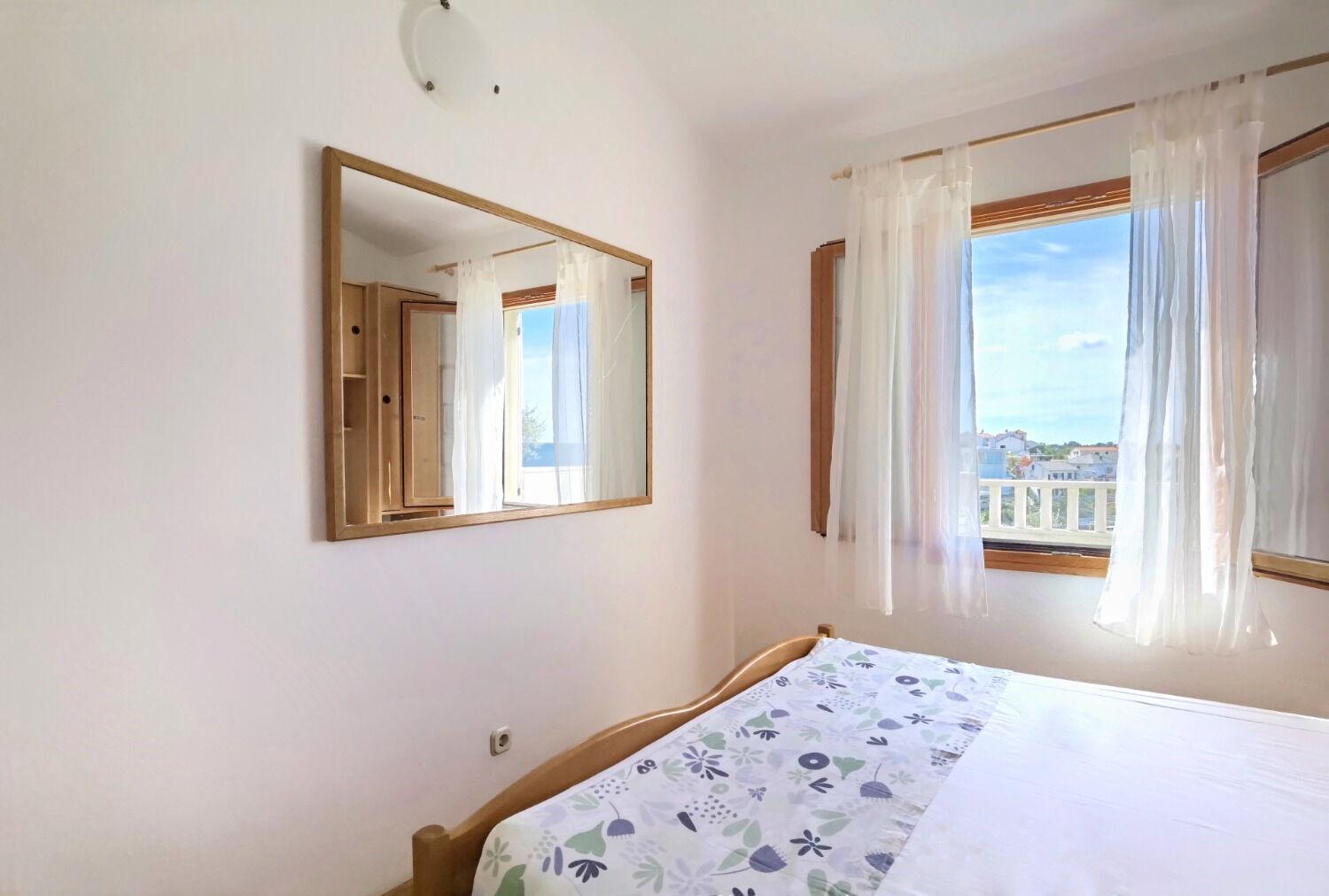 Apartments Branka - 30 M From Beach Sevid Exteriér fotografie